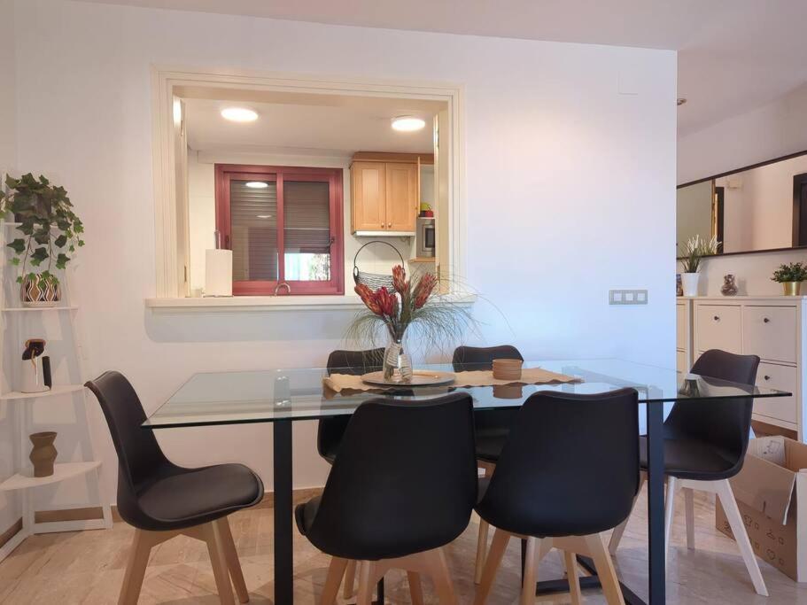 Apartment Noray Playa Seafront, San Pedro De Alcantara