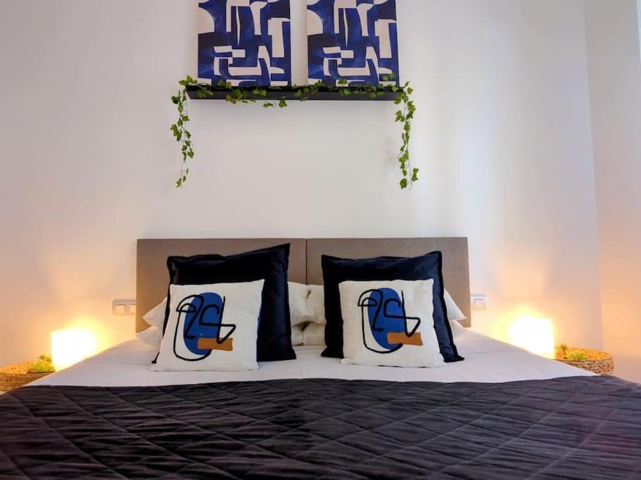 Apartment Noray Playa Seafront, San Pedro De Alcantara Marbella