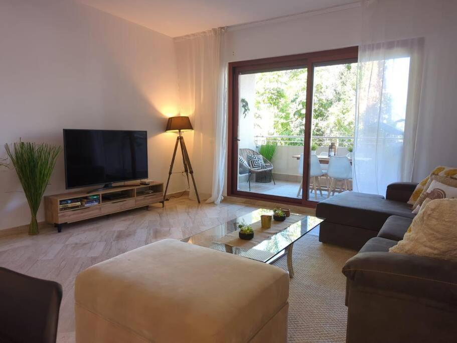 Apartment Noray Playa Seafront, San Pedro De Alcantara *