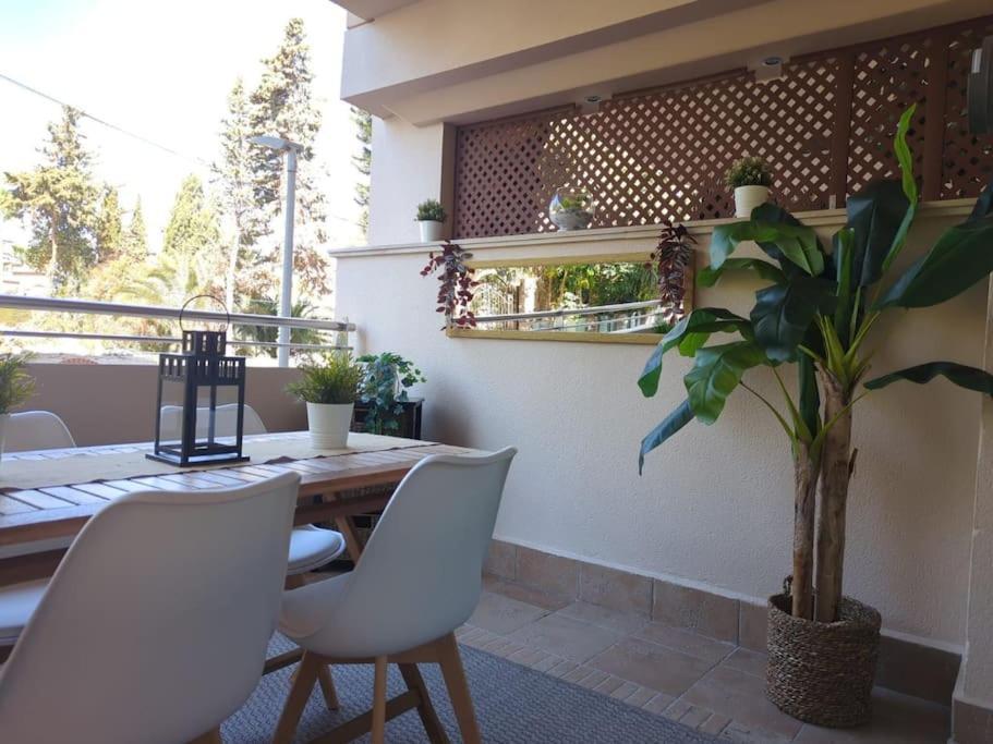Noray Playa Seafront, San Pedro De Alcantara *