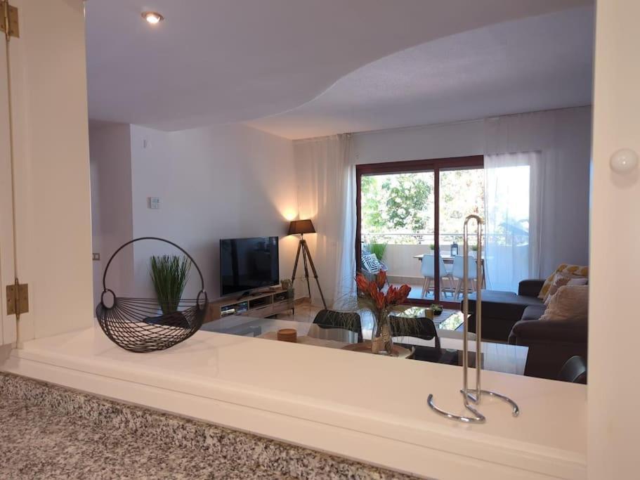 Apartment Noray Playa Seafront, San Pedro De Alcantara
