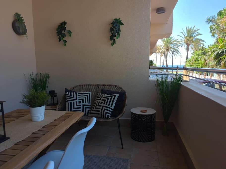 Noray Playa Seafront, San Pedro De Alcantara * Marbella