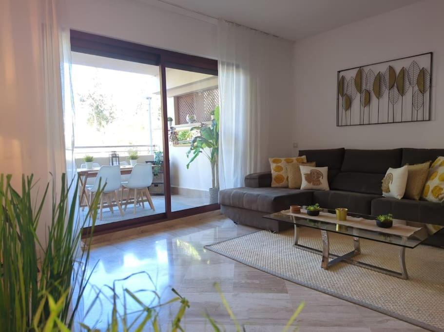 Apartment Noray Playa Seafront, San Pedro De Alcantara Marbella