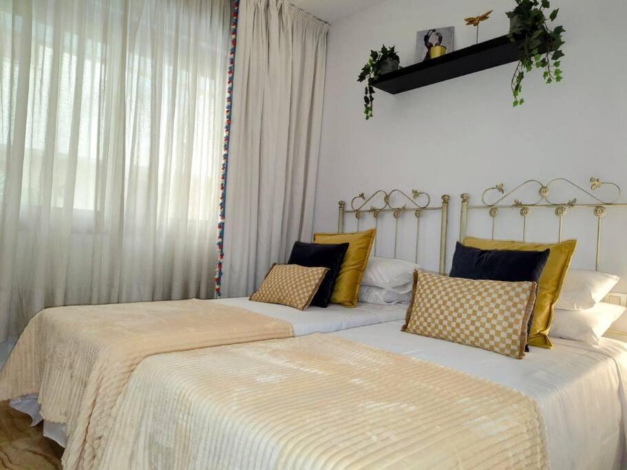 Noray Playa Seafront, San Pedro De Alcantara * Marbella