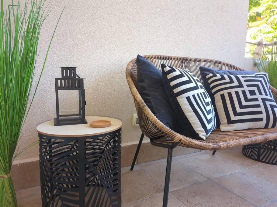 Noray Playa Seafront, San Pedro De Alcantara Apartment Marbella