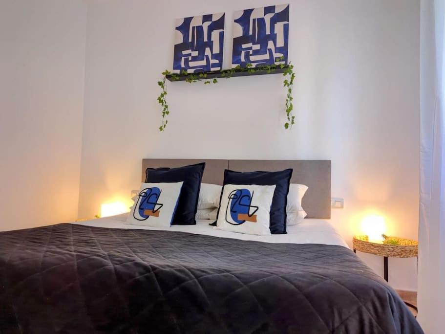Noray Playa Seafront, San Pedro De Alcantara Apartment Marbella